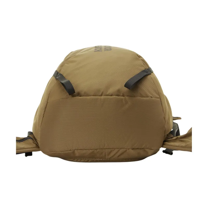 Outdoor Research Nylon Backpack Unisex Brown-2