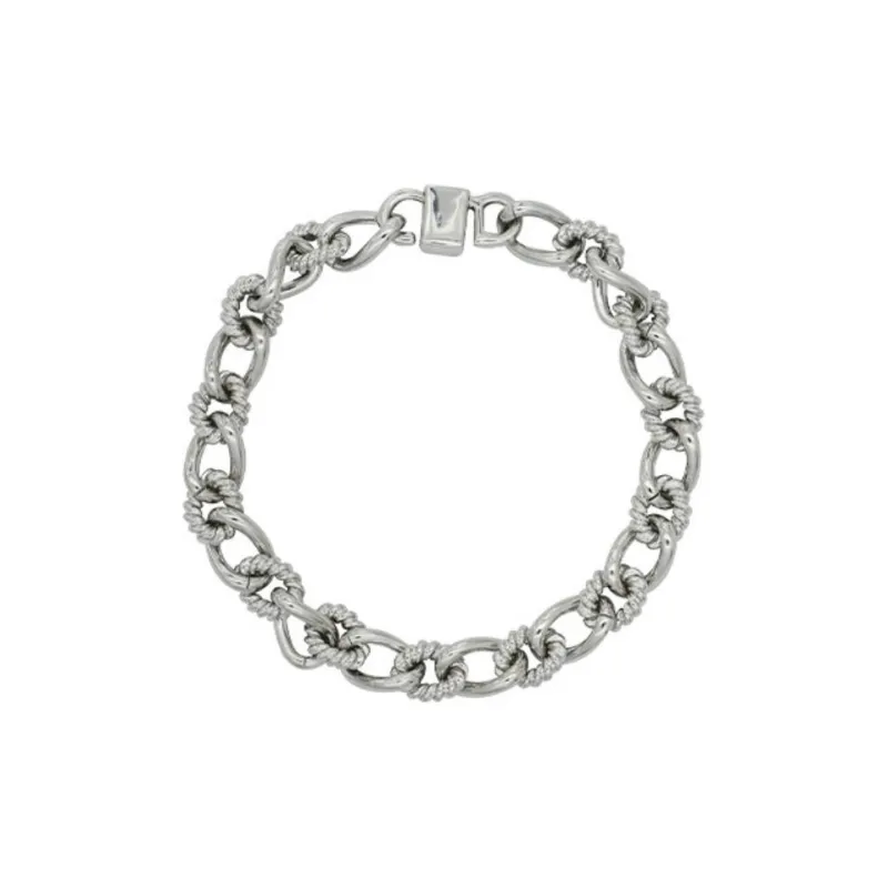 FANGFANGMARCEAU Copper Bracelets Unisex-0