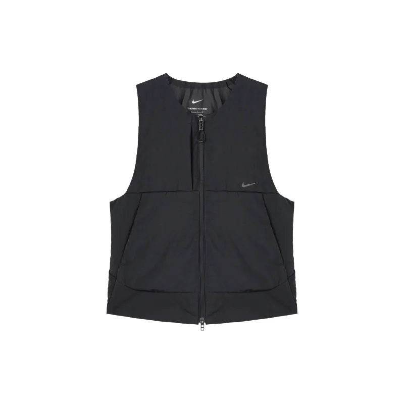 Nike THERMA FIT ADV Vests Men Black-1