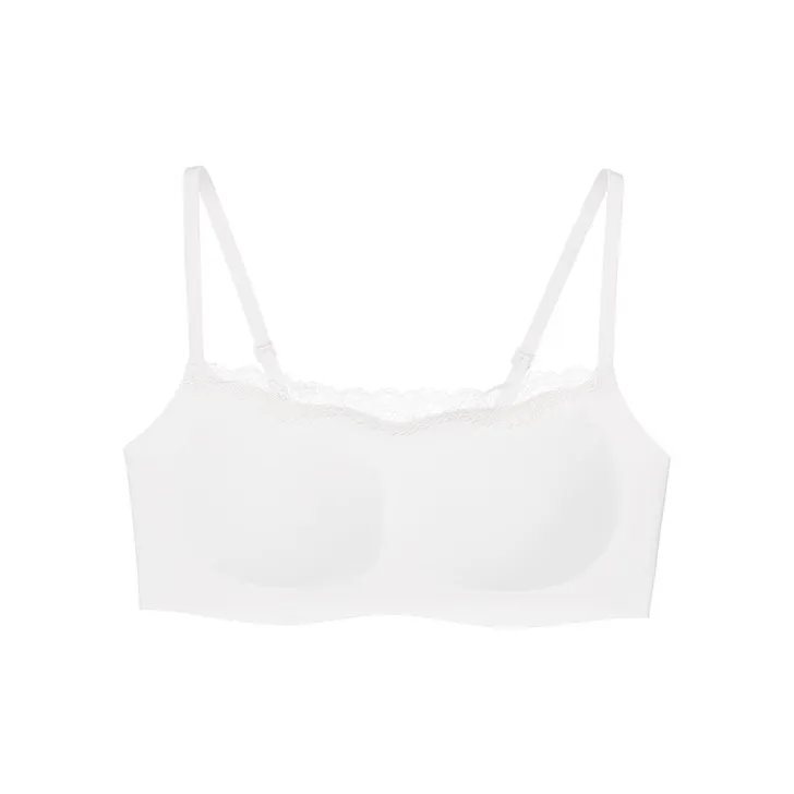 Ubras No Size Series Bra Women's-11