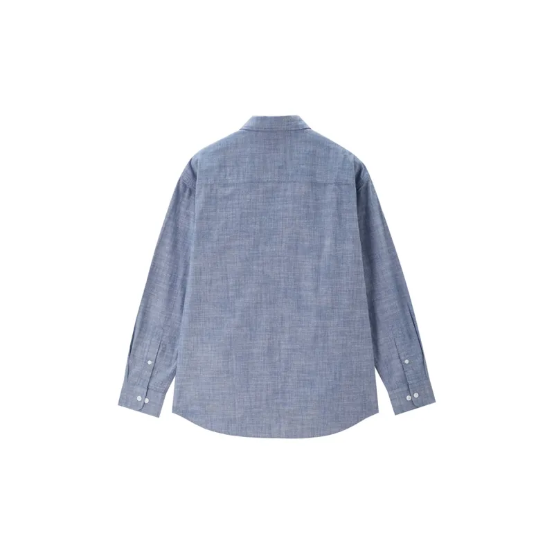 UNIQLO Shirts Men-1