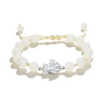 Star Treasures Bodhi Root Bracelets Unisex