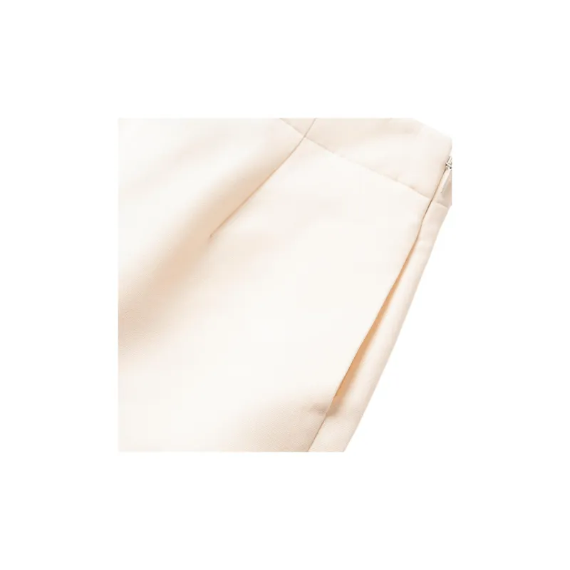 DIOR SS23 Casual Shorts Women's White-6