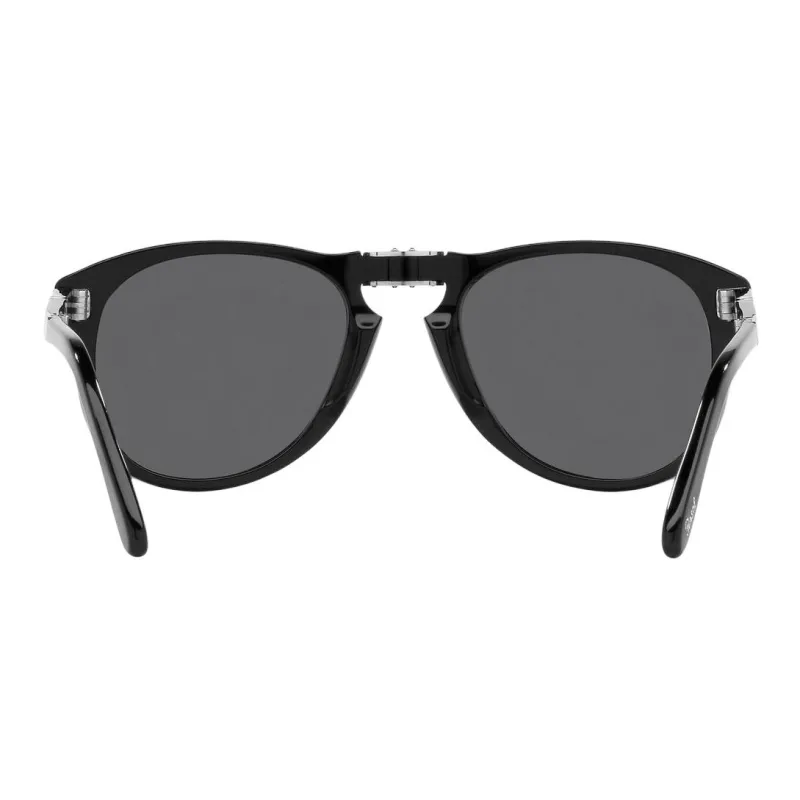 PERSOL Steve McQueen Pilot Frame Sunglasses-2