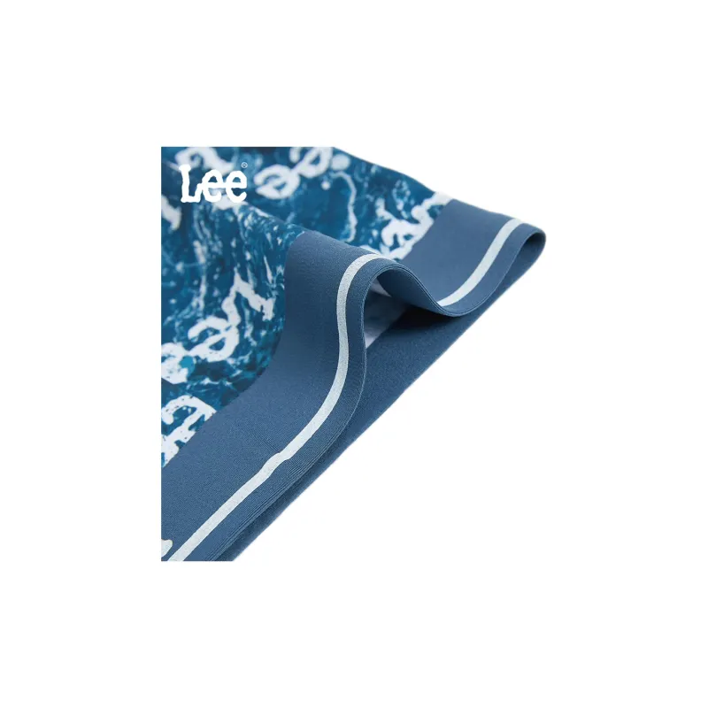 Lee Lee SS23 Ice Series Underwear Gift Boxes Men's 5 Pack-29