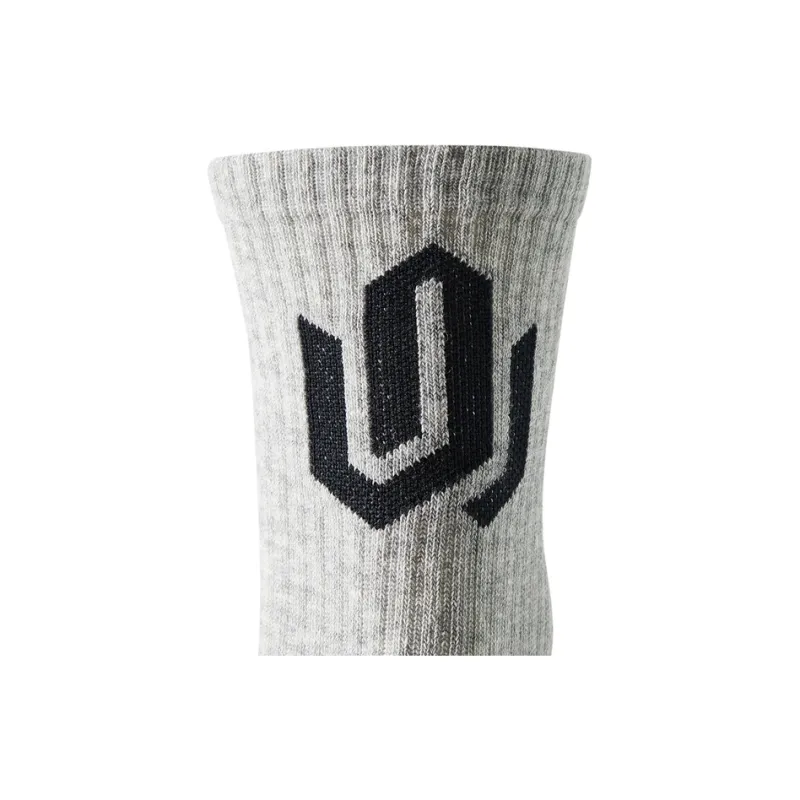 PEAK Basketball Socks Unisex 3 Pack-9