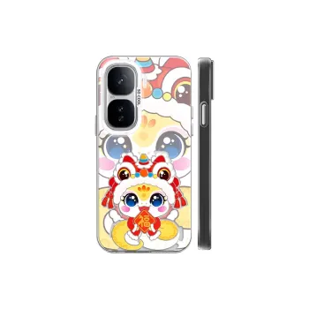 CHUNFAN Phone Cases