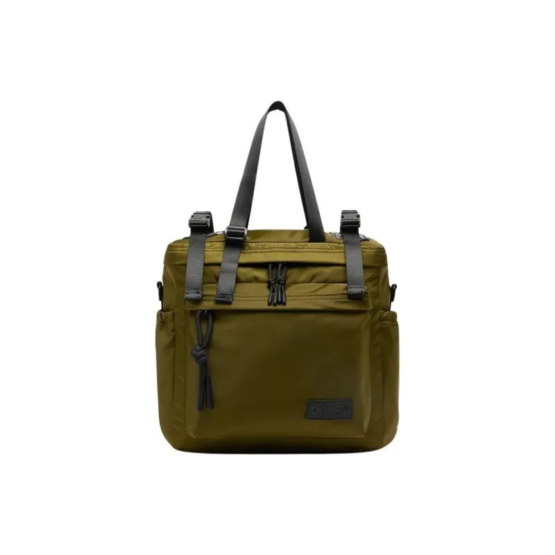 RE/DONE Recycled nylon Backpack-0