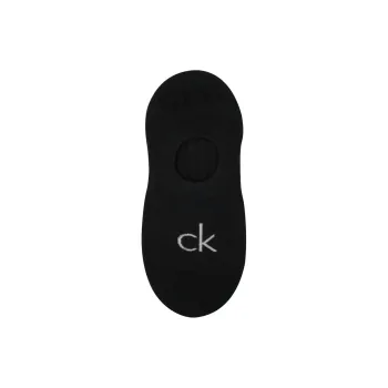 CALVIN KLEIN No Show Socks Women's 1 Pack
