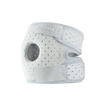 NAILEKESI Tennis Badminton Fitness Elbow Pads Compression Unisex Professional Protective