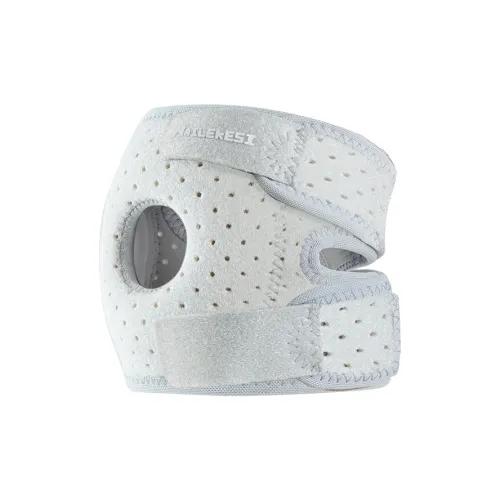 PEAK Running Basketball Fitness Unisex Nylon Elastane Knee Pads