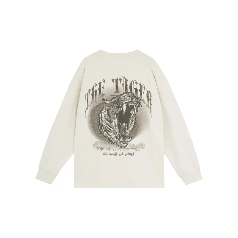LUJIAMEN T Shirts Unisex White-1