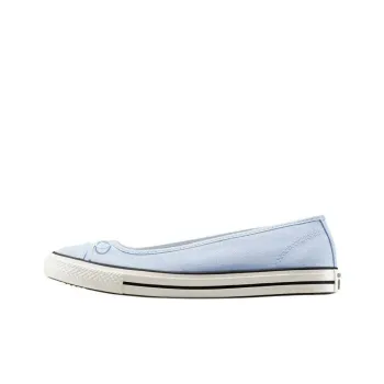 Chuck Taylor All Star Women's Converse Dainty Ballerina 'Blue Supermoon' Women's