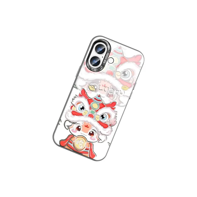CHUNFAN Phone Cases-16