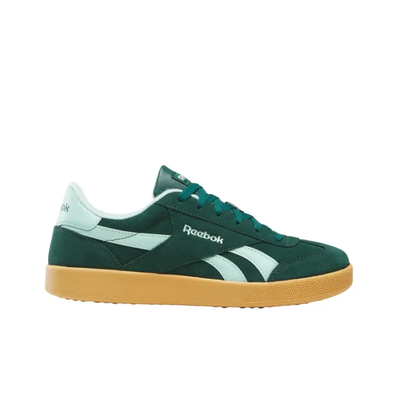 Reebok Smash Edge Collegiate Green Glitch Aqua-1