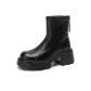 Black (Fleece-Lined)