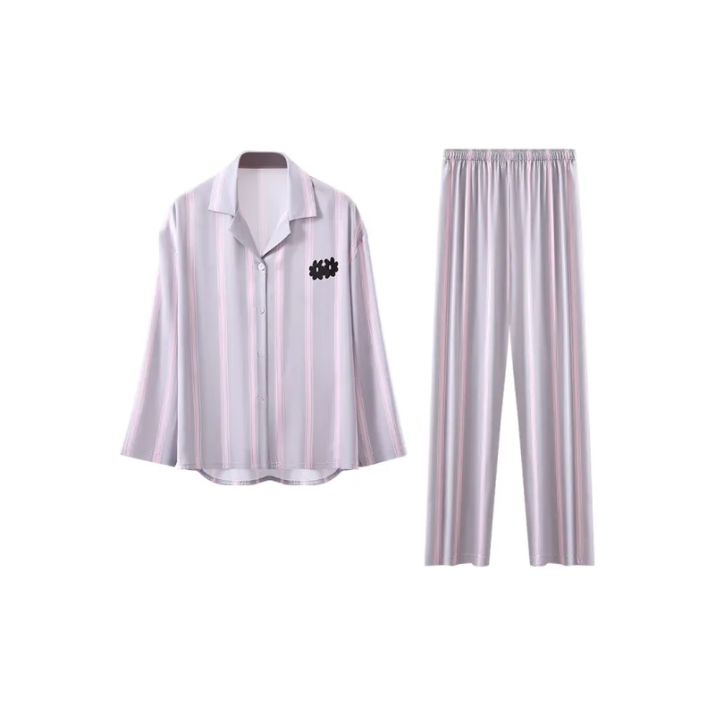 MADALLO Women's Pajama Sets-25