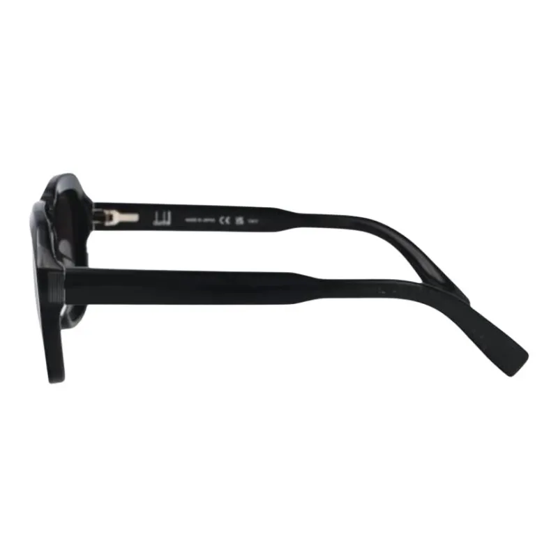 Dunhill Square frame Sunglasses-2