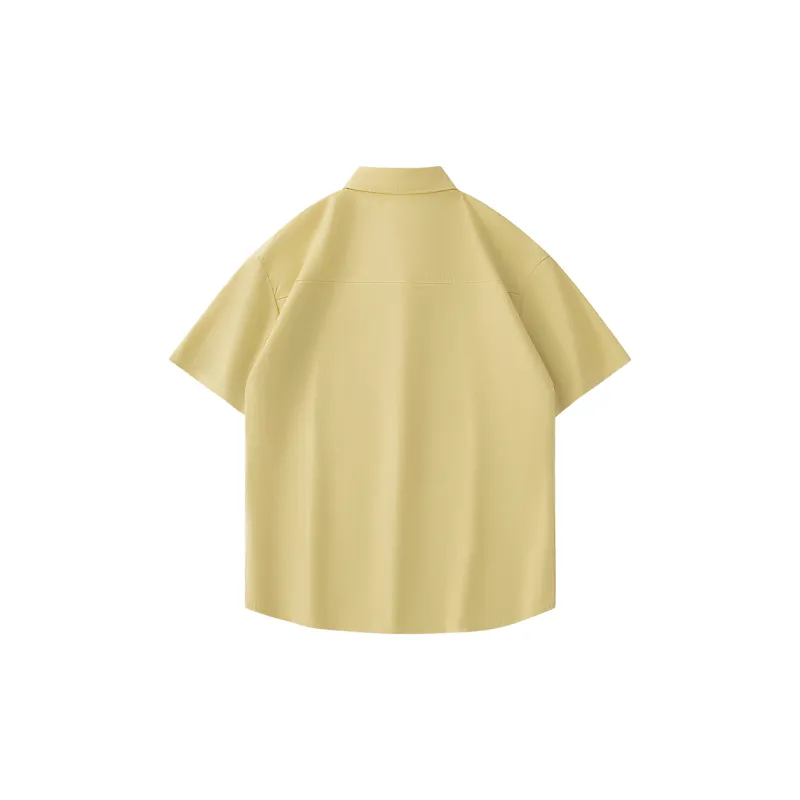 MINISO Shirts Unisex-13