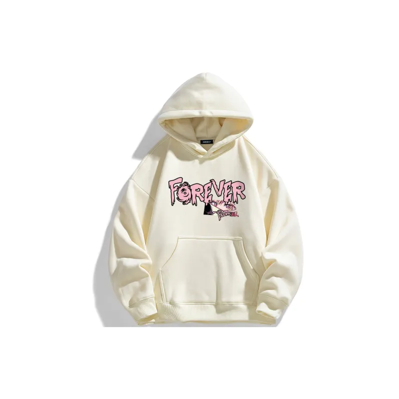 FOREVER 21 Sweatshirts Unisex-5