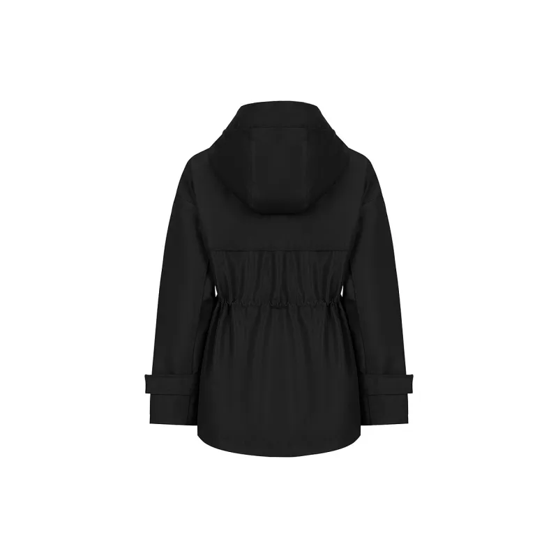JZ. ANNAKRO Trench Coat Women's-1