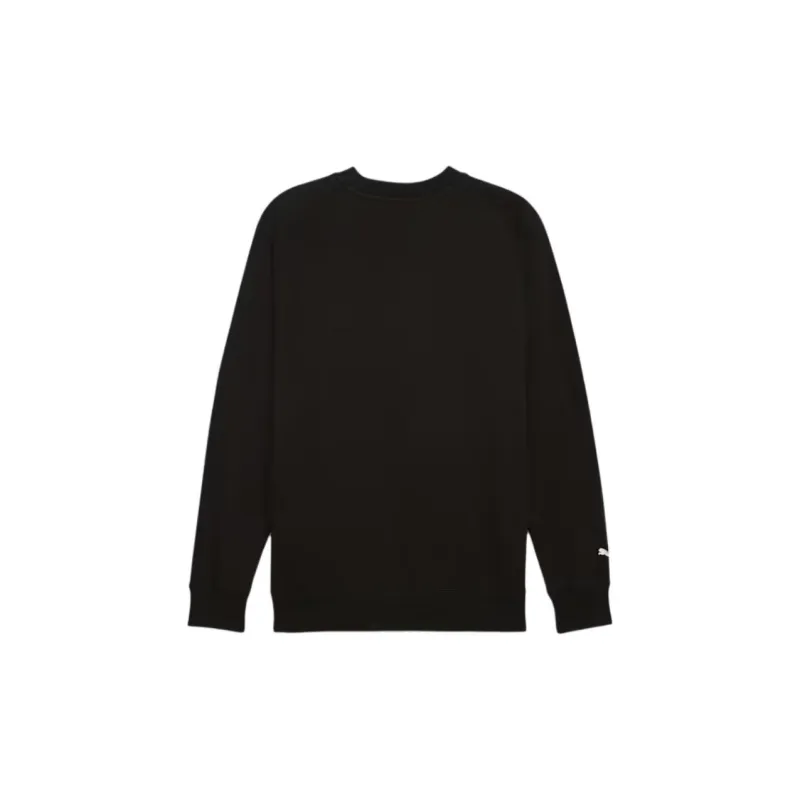 PUMA Scuderia Ferrari Race Big Shield Men's Sweatshirt-1