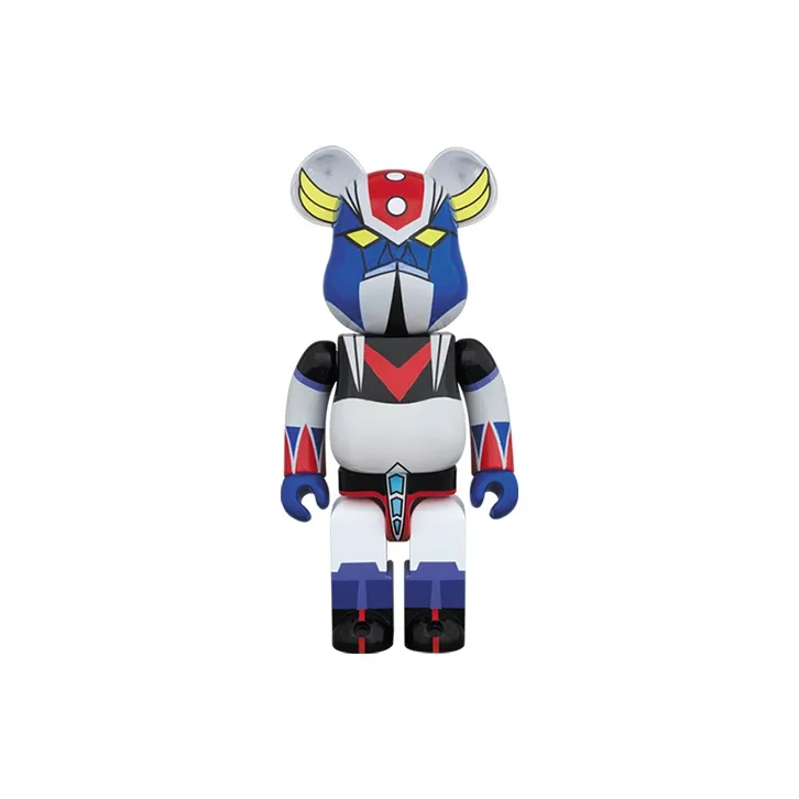 BE@RBRICK Glendizer Multi-0