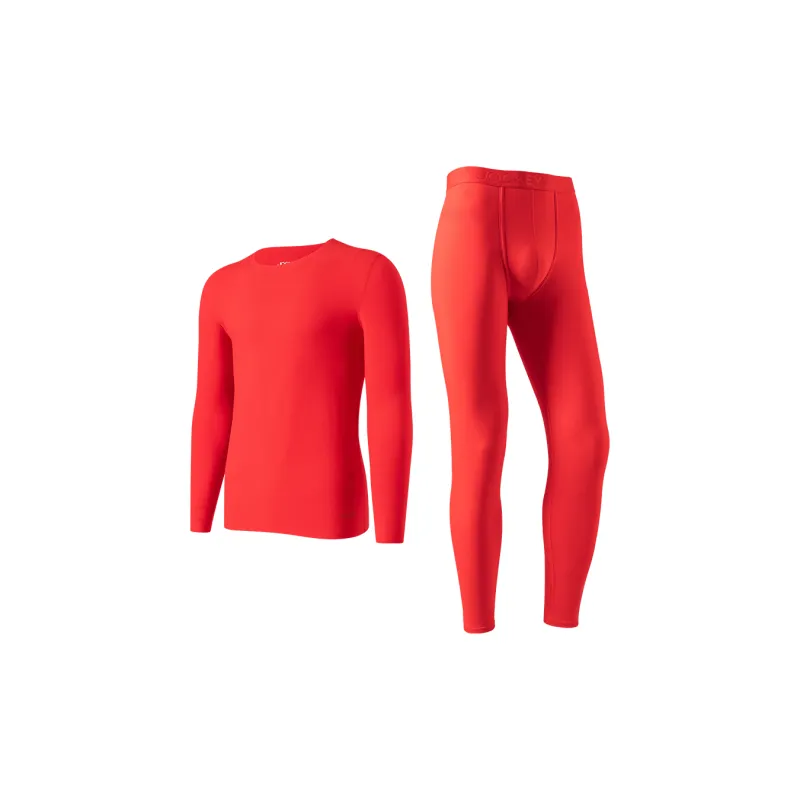 JOCKEY Men Thermal Sets-0