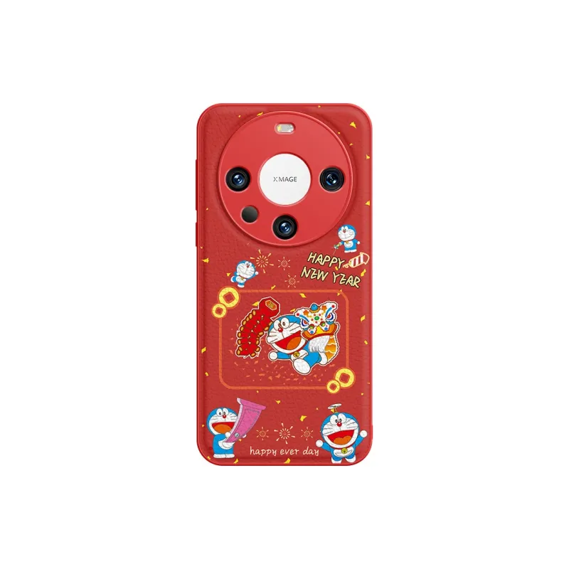 Doraemon/a Phone Cases-12