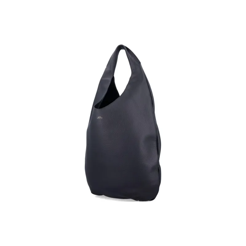 A.P.C . Neige Tote Bag-2