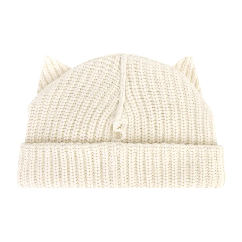 CHARLES JEFFREY Chunky Dragon Beanie-2