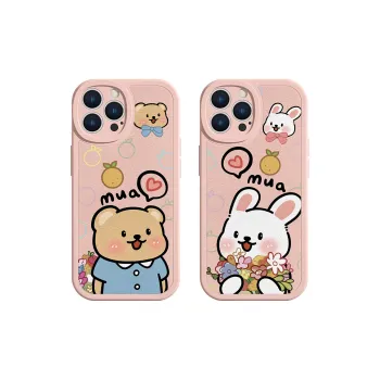 MSMF Phone Cases