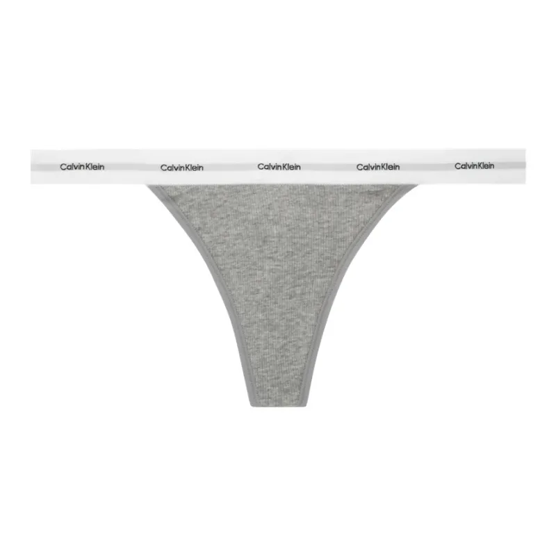 CALVIN KLEIN SS25 Underpants Women's 1 Pack-0