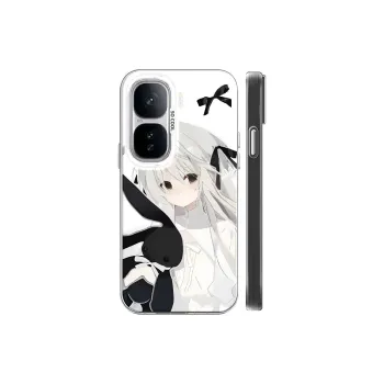 CHUNFAN Phone Cases
