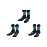 3 Pack (Blue)