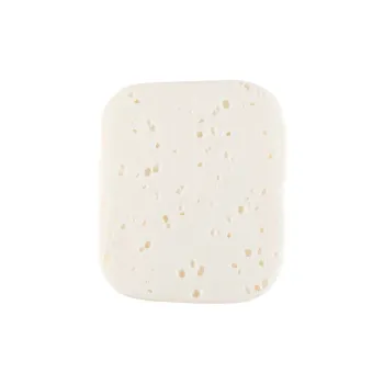 YUELEJI Cleanser Makeup Removal Facial Sponge Set For Women's Thickened Soft Sponge Milk Wood Cleanser Tool