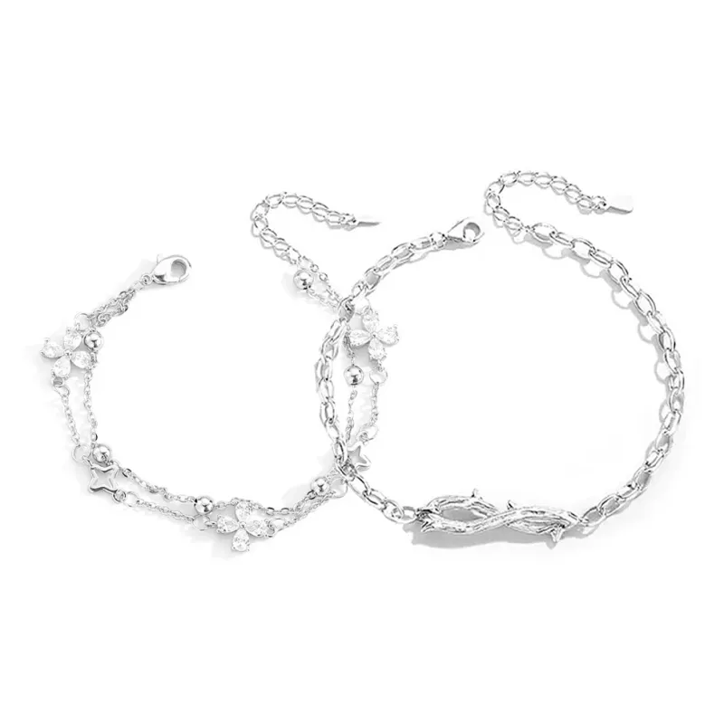 GIFU Bracelets Unisex-0
