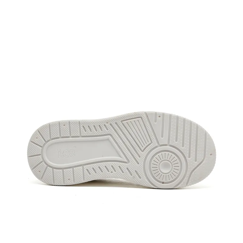 Lee Breathable Height Increasing Low-Top Skateboard Shoes Women's-4