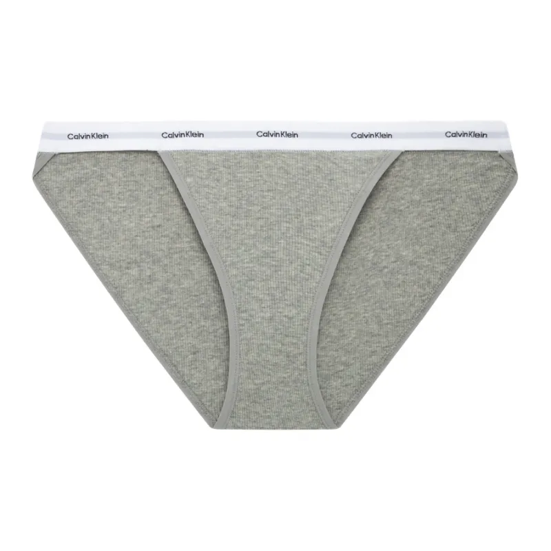 CALVIN KLEIN Underpants Women's 1 Pack-0