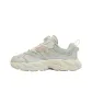 Milk White/Gray