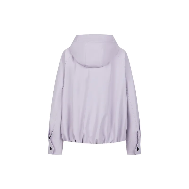 JZ. ANNAKRO Trench Coat Women's-3