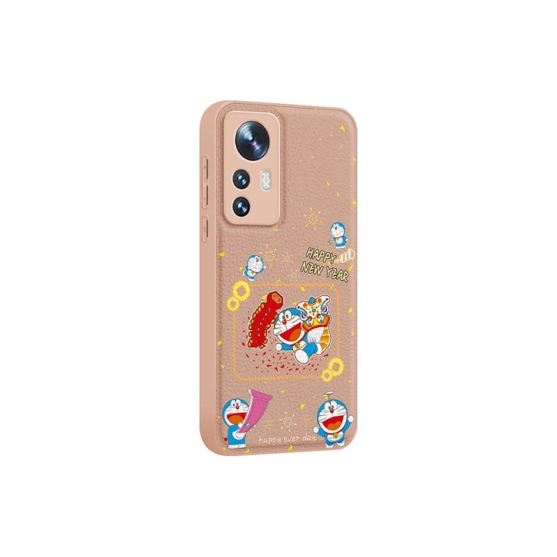 Doraemon Phone Cases-5