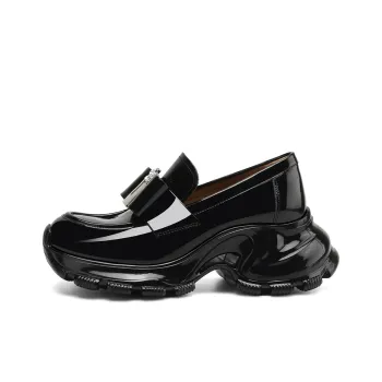 Rosa Bianca Loafers 5cm Women's