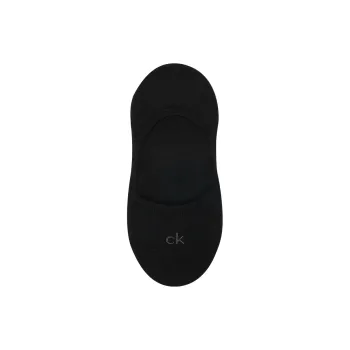 CALVIN KLEIN No Show Socks Women's 1 Pack