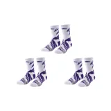 3 Pack (Purple)