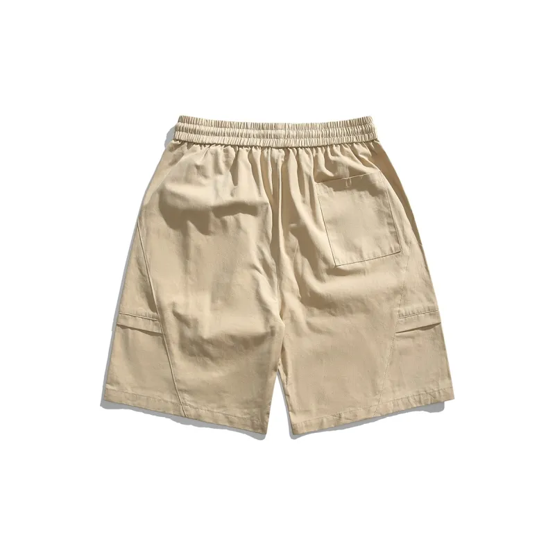 SWISS MILITARY Casual Shorts Unisex-9