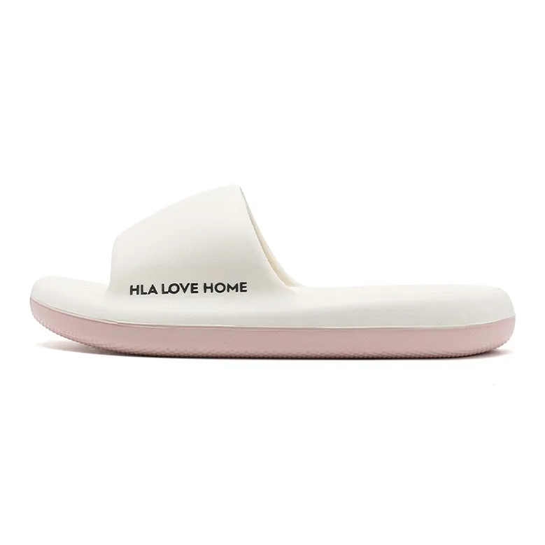HLA Summer Indoor Home Slippers Unisex-9