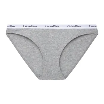 CALVIN KLEIN Underpants Women's 1 Pack Coconut Gray