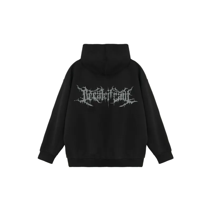 LUJIAMEN Sweatshirts Unisex-1