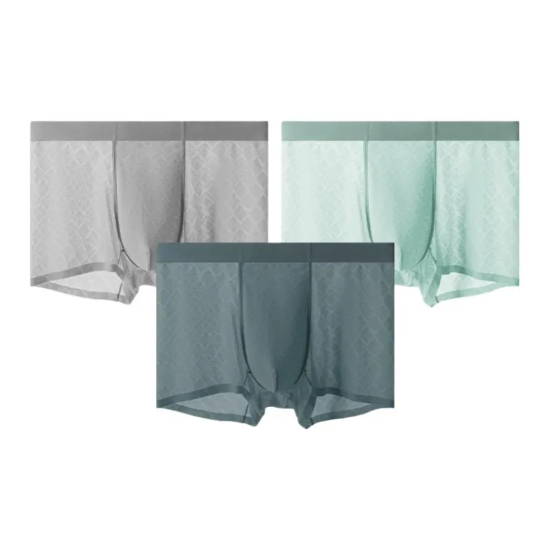 MIIOW Men Underpants-15